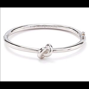 🆕 Kate Spade Sailors Knot Bangle